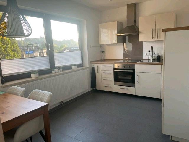 Helle 2-Zi.-Wohnung in Heimenkirch 2 zimmer