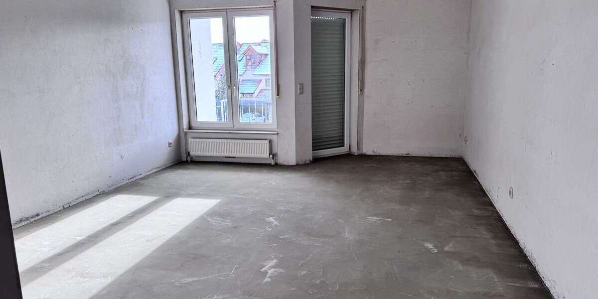 Wohnung zum Kaufen in Neu Anspach 167.000 € 61.09 m² 2 zimmer