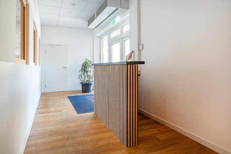 Gewerbeobjekt Friedeburg - 450.000&euro; | Angebot:25769268