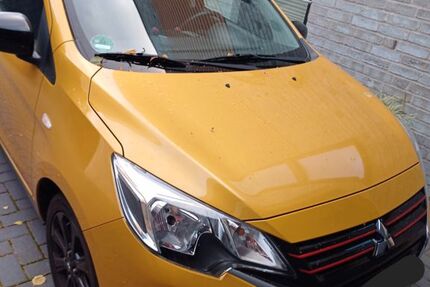 Mitsubishi Space Star 27.700 km 10.800 € Papenburg 26871