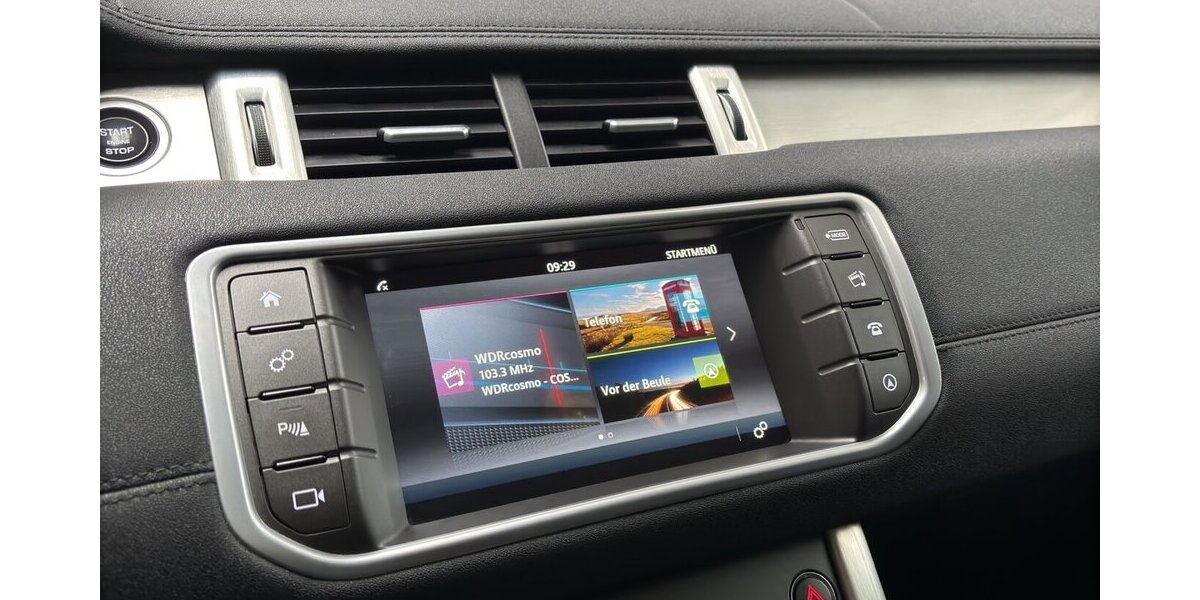 Land Rover Range Rover Evoque SE AWD Leder Pano Kamera Motor! 174.623 km 10.400 &euro; Wuppertal 42327