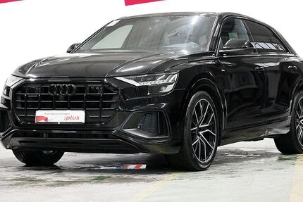 Audi Q8 67.405 km 66.599 &euro; Wuppertal 42109
