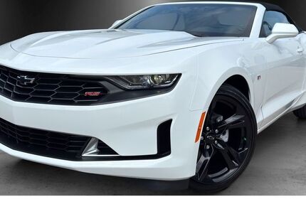Chevrolet Camaro 4.990 km 44.990 € Hockenheim 68766