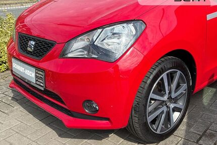 Seat Mii 24.125 km 13.990 &euro; Bremerhaven 27576