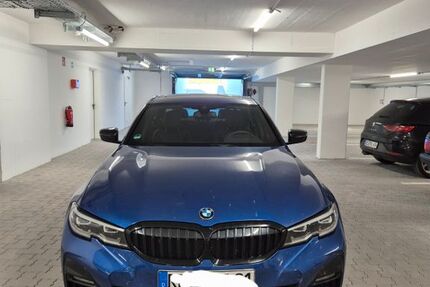 BMW 330 92.800 km 30.500 € Stephansposching 94569
