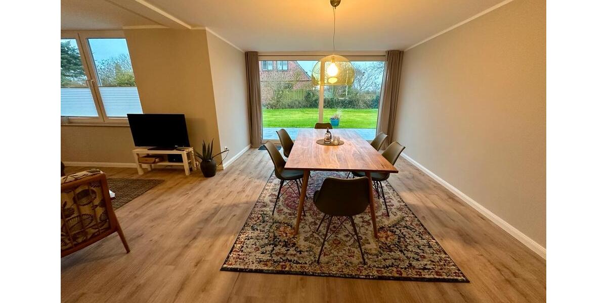 Doppelhaushälfte Fehmarn - 3 Zimmer, 80 m&sup2;, 1.200&euro; | Angebot:26253288