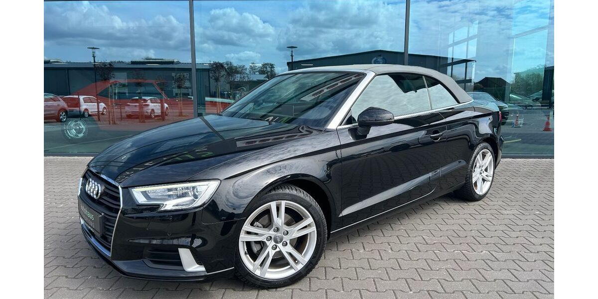 Audi A3 82.500 km 24.990 &euro; Schortens 26419