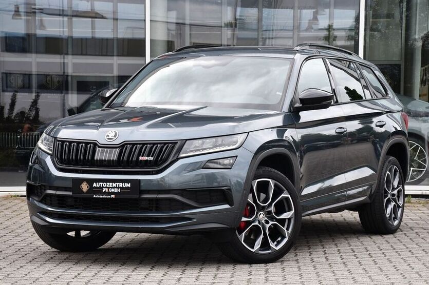 Kodiaq