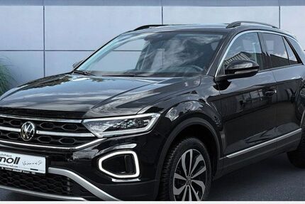 VW T-Roc 22.200 km 29.890 &euro; Riedlingen 88499