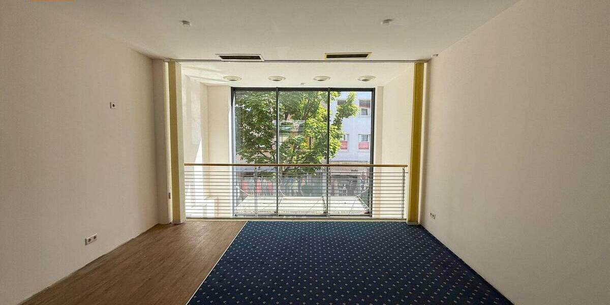 Gewerbeobjekt Neuwied - 4 Zimmer, 1.600&euro; | Angebot:26796571