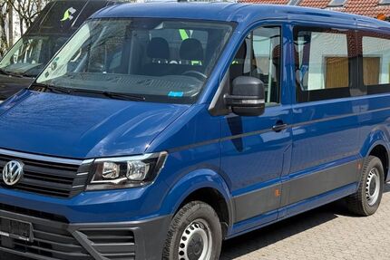 VW Crafter 236.000 km 23.800 &euro; Eching 85386