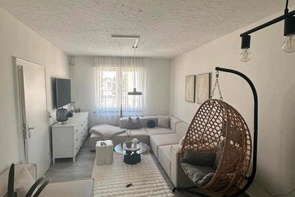 5 Zimmer Wohnung auf 2 Ebenen