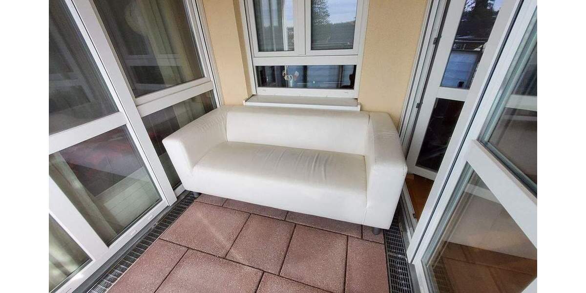 Etagenwohnung Geretsried Gartenberg - 2 Zimmer, 60 m&sup2;, 335.000&euro; | Angebot:25706082