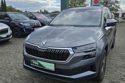 Skoda Karoq 68.167 km 24.480 &euro; Lüdenscheid 58513