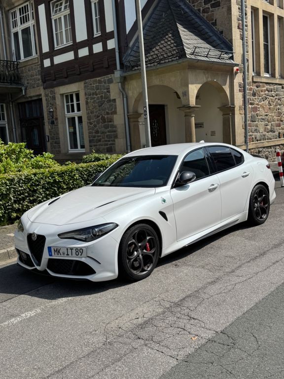 Giulia