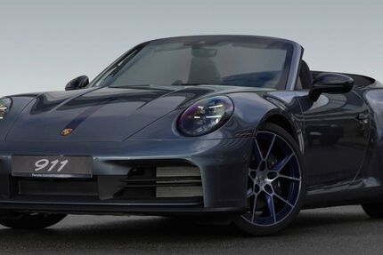 Porsche 992 9.900 km 155.190 &euro; Kaiserslautern 67657