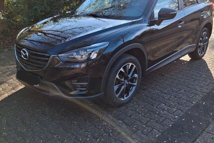 Mazda CX-5 98.995 km 15.200 &euro; Troisdorf 53840