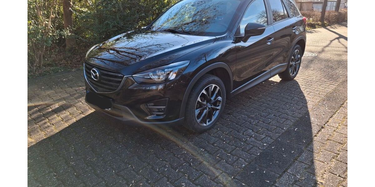 Mazda CX-5 98.995 km 15.200 &euro; Troisdorf 53840