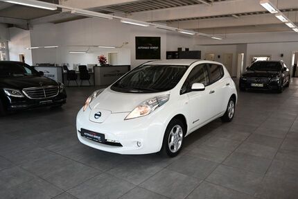 Nissan Leaf 112.542 km 7.790 &euro; Menslage 49637