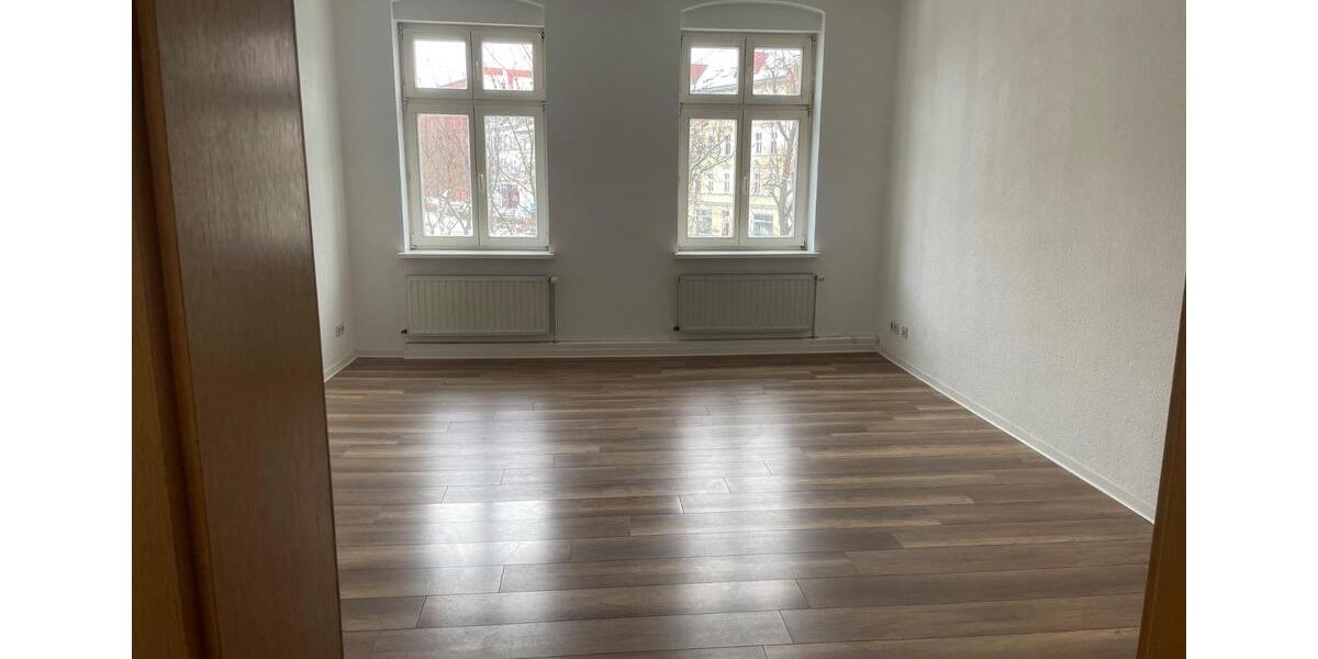 Etagenwohnung Frankfurt (Oder) Beresinchen - 3 Zimmer, 80 m&sup2;, 575&euro; | Angebot:26162356