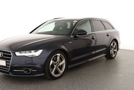 Audi A6 81.827 km 29.880 &euro; Berlin 12103