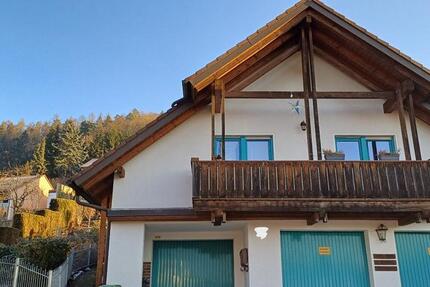 Haus Kulmbach Blaich - 2.5 Zimmer, 74 m&sup2;, 950&euro; | Angebot:24612630