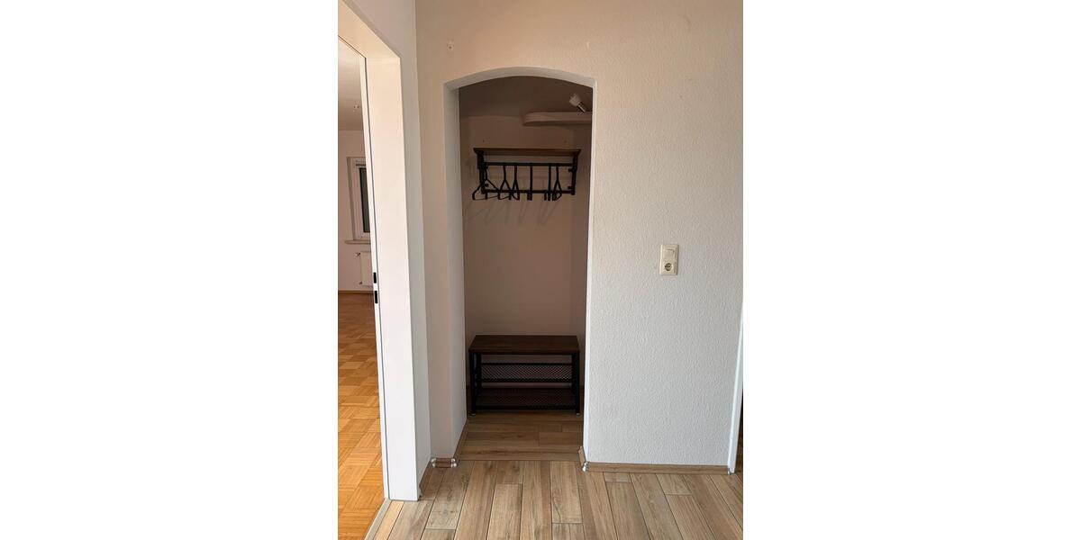 Dachgeschoßwohnung Langwedel - 2.5 Zimmer, 75 m&sup2;, 700&euro; | Angebot:25948841