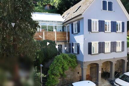 Haus Schwäbisch Hall - 10 Zimmer, 220 m&sup2;, 699.000&euro; | Angebot:26277890