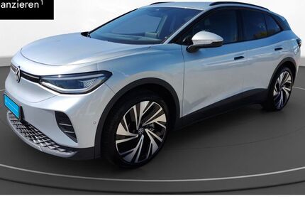 VW ID.4 12.950 km 42.990 &euro; Bad Langensalza 99947