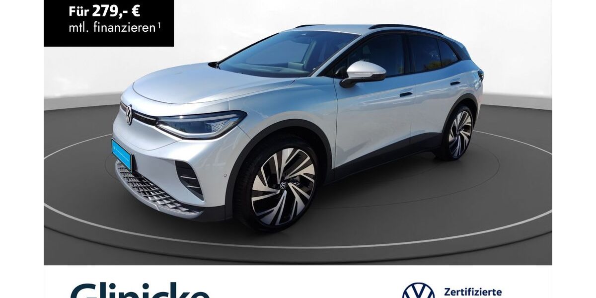 VW ID.4 12.950 km 42.990 &euro; Bad Langensalza 99947
