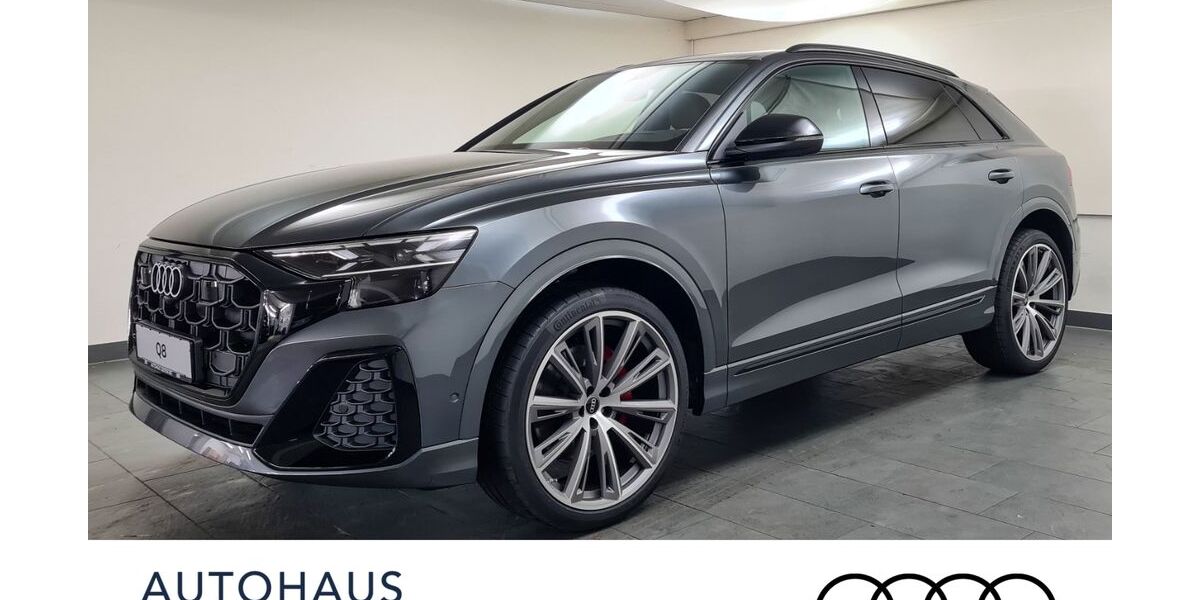 Audi Q8 7.900 km 97.750 &euro; Ebersberg bei München 85560