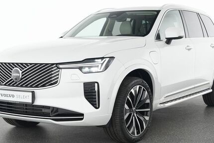 Volvo XC90 15.700 km 67.550 &euro; Weiterstadt 64331