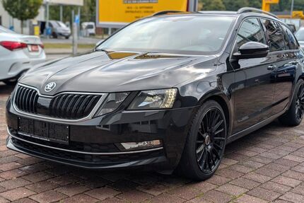 Skoda Octavia 150.000 km 13.900 € Montabaur 56410