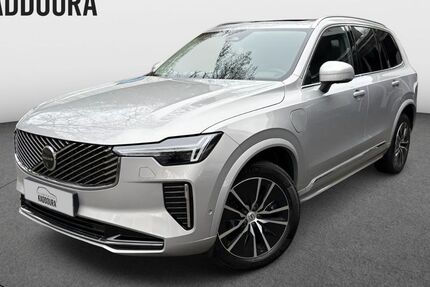 Volvo XC90 27.260 km 68.990 &euro; Wuppertal 42117