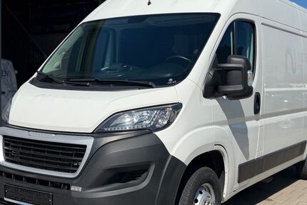 Peugeot Boxer 107.317 km 18.900 &euro; Appen-Etz 25482