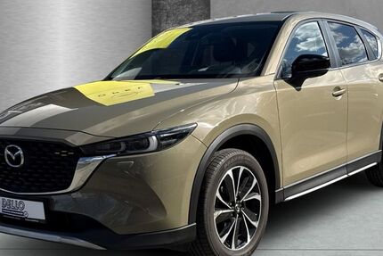 Mazda CX-5 23.435 km 32.990 &euro; Hamburg 21079
