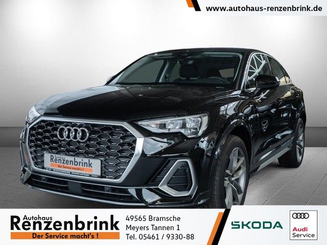 Audi Q3 15.810 km 39.747 &euro; Bramsche 49565