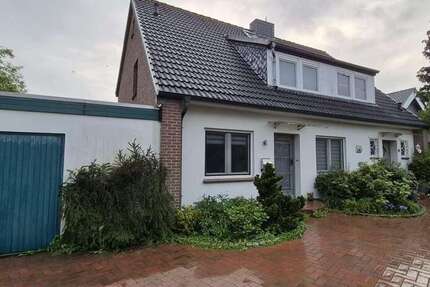 Haus Bremen Hemelingen - 8 Zimmer, 220 m&sup2;, 2.200&euro; | Angebot:26460861
