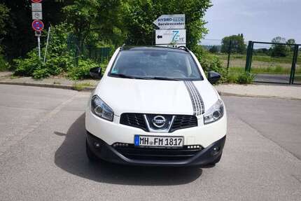 Nissan Qashqai 179.000 km 5.450 &euro; Mülheim an der Ruhr 45481