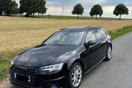 Audi A4 193.000 km 16.500 &euro; Bad Lippspringe 33175