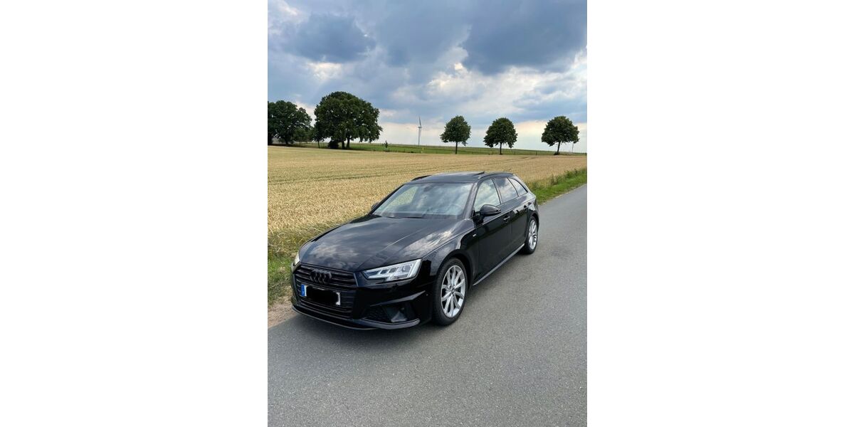Audi A4 193.000 km 16.700 &euro; Bad Lippspringe 33175