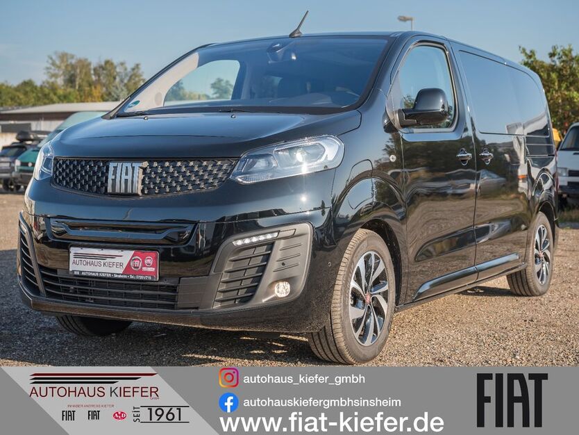 Fiat Ulysse 2.999 km 48.190 € Sinsheim 74889
