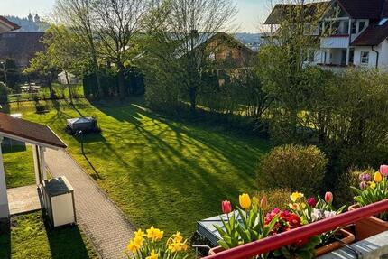 Wohnung Ottobeuren - 3.5 Zimmer, 85 m&sup2;, 341.000&euro; | Angebot:26998007