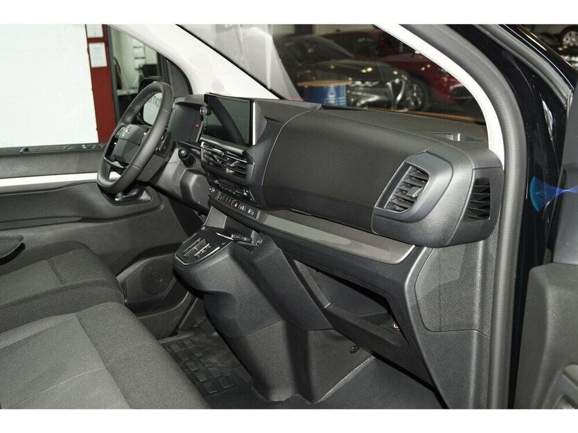 Zafira 2.0 Diesel XL CarPlay FULL LED