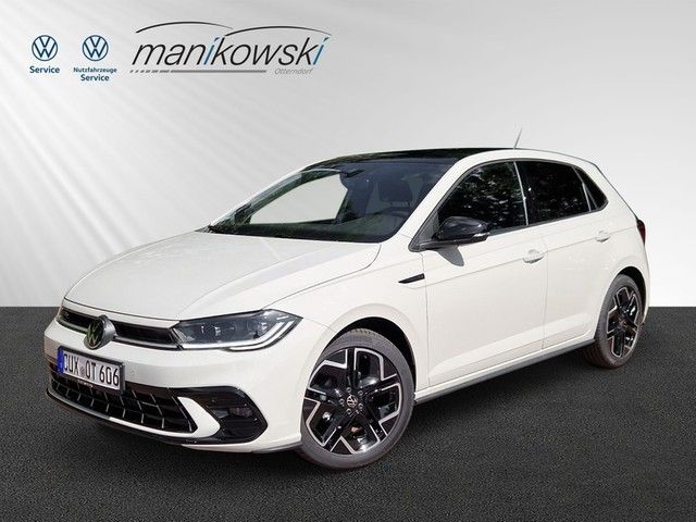 VW Polo 8.445 km 24.990 &euro; Otterndorf 21762