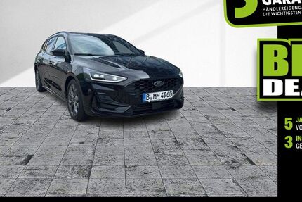 Ford Focus 63.154 km 17.940 &euro; Berlin 12359