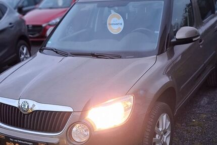 Skoda Yeti 175.460 km 7.150 € Hamm 59067