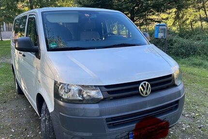VW T5 Transporter 225.200 km 12.950 € Stühlingen 79780