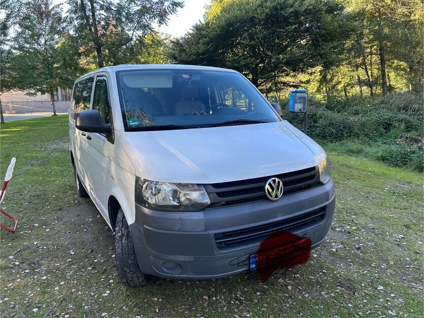 VW T5 Transporter 225.200 km 12.950 € Stühlingen 79780