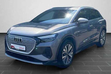 Audi Q4 e-tron 38.990 km 37.490 &euro; Homburg 66424